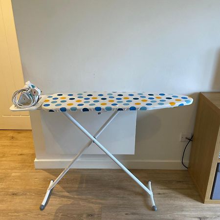 Arragon Short-Stay Apartments Waterlooville Bagian luar foto