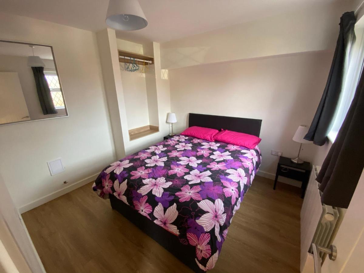 Arragon Short-Stay Apartments Waterlooville Bagian luar foto