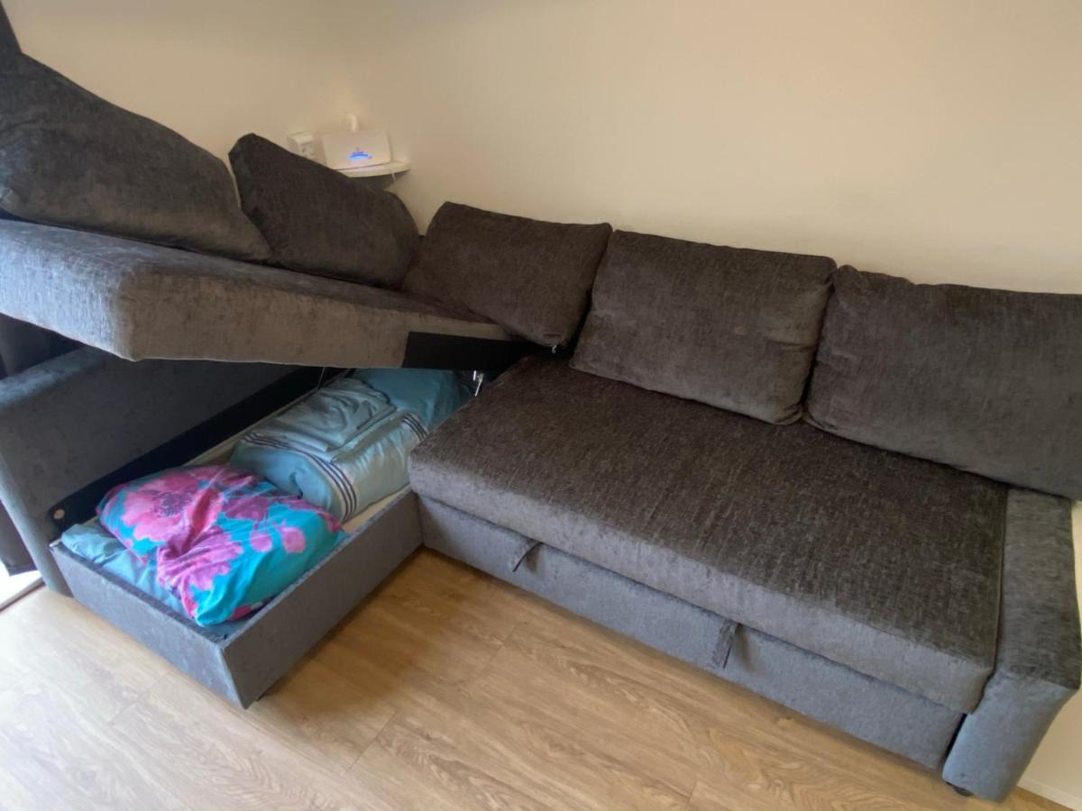 Arragon Short-Stay Apartments Waterlooville Bagian luar foto