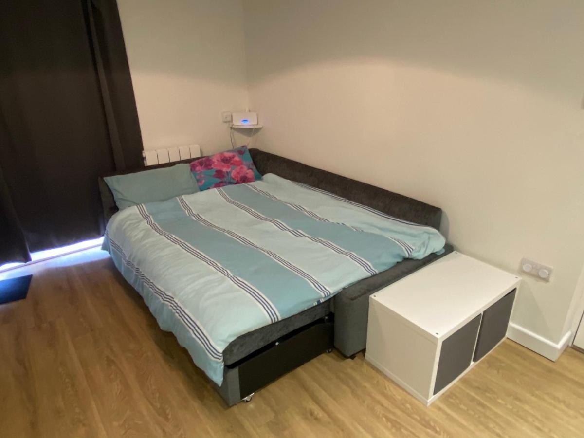 Arragon Short-Stay Apartments Waterlooville Bagian luar foto